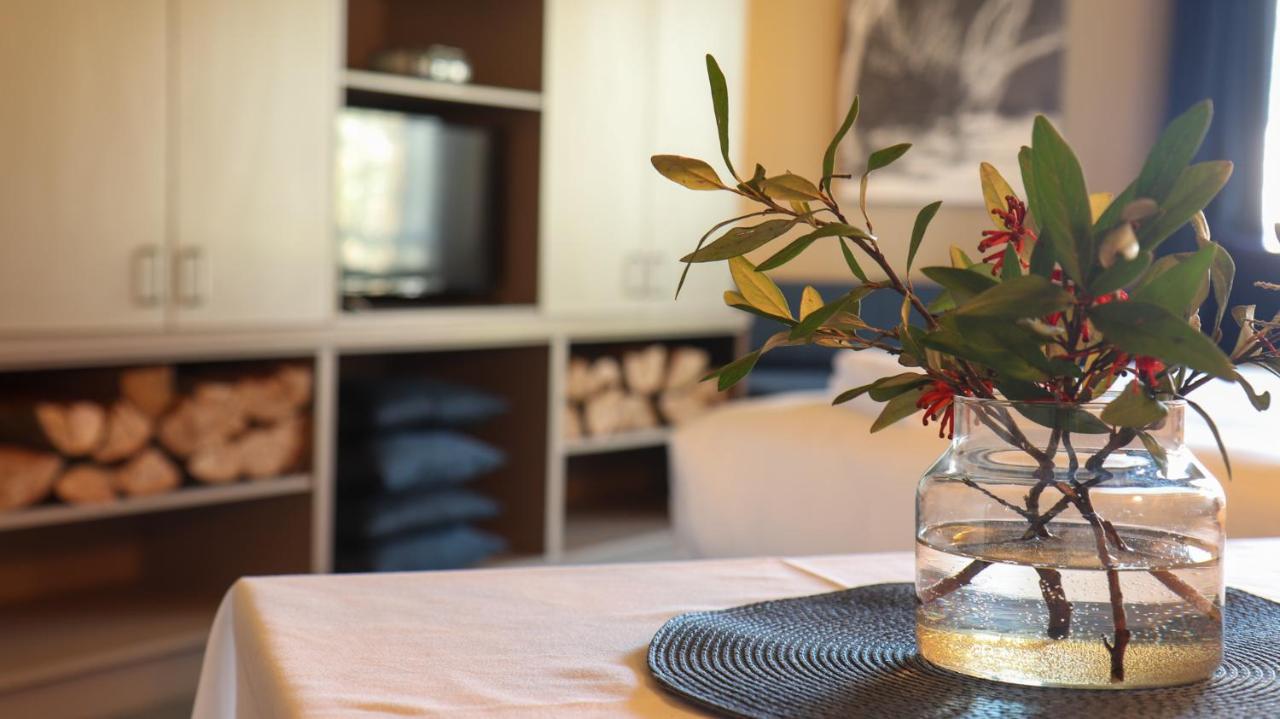 Hotel High Plains Dinner Plain Buitenkant foto